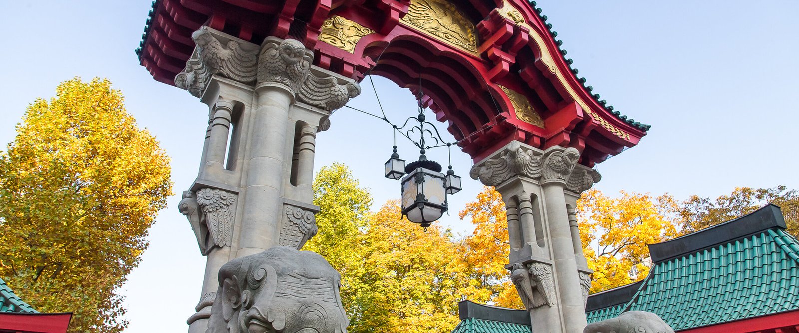 zoo berlin | visitberlin.de